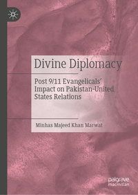 Vorderes Coverbild Divine Diplomacy