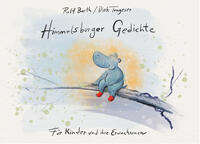 Vorderes Coverbild Himmelsburger Gedichte
