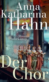 Vorderes Coverbild Der Chor