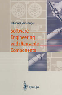 Vorderes Coverbild Software Engineering with Reusable Components