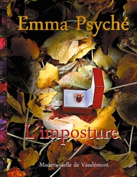 Vorderes Coverbild L'imposture