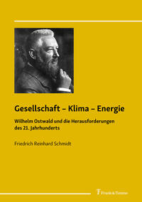 Vorderes Coverbild Gesellschaft – Klima – Energie