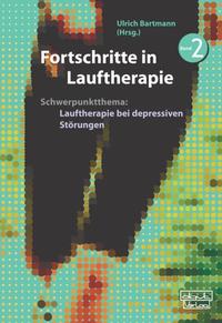 Vorderes Coverbild Fortschritte in Lauftherapie, Band 2