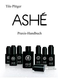 Vorderes Coverbild ASHÉ