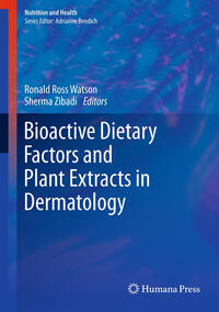 Vorderes Coverbild Bioactive Dietary Factors and Plant Extracts in Dermatology