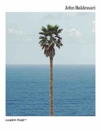 Vorderes Coverbild John Baldessari