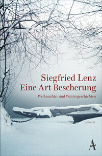 Vorderes Coverbild Eine Art Bescherung