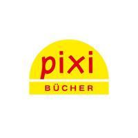 Vorderes Coverbild WWS Pixi-Box 259: Ponygeschichten mit Pixi