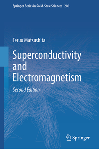 Vorderes Coverbild Superconductivity and Electromagnetism