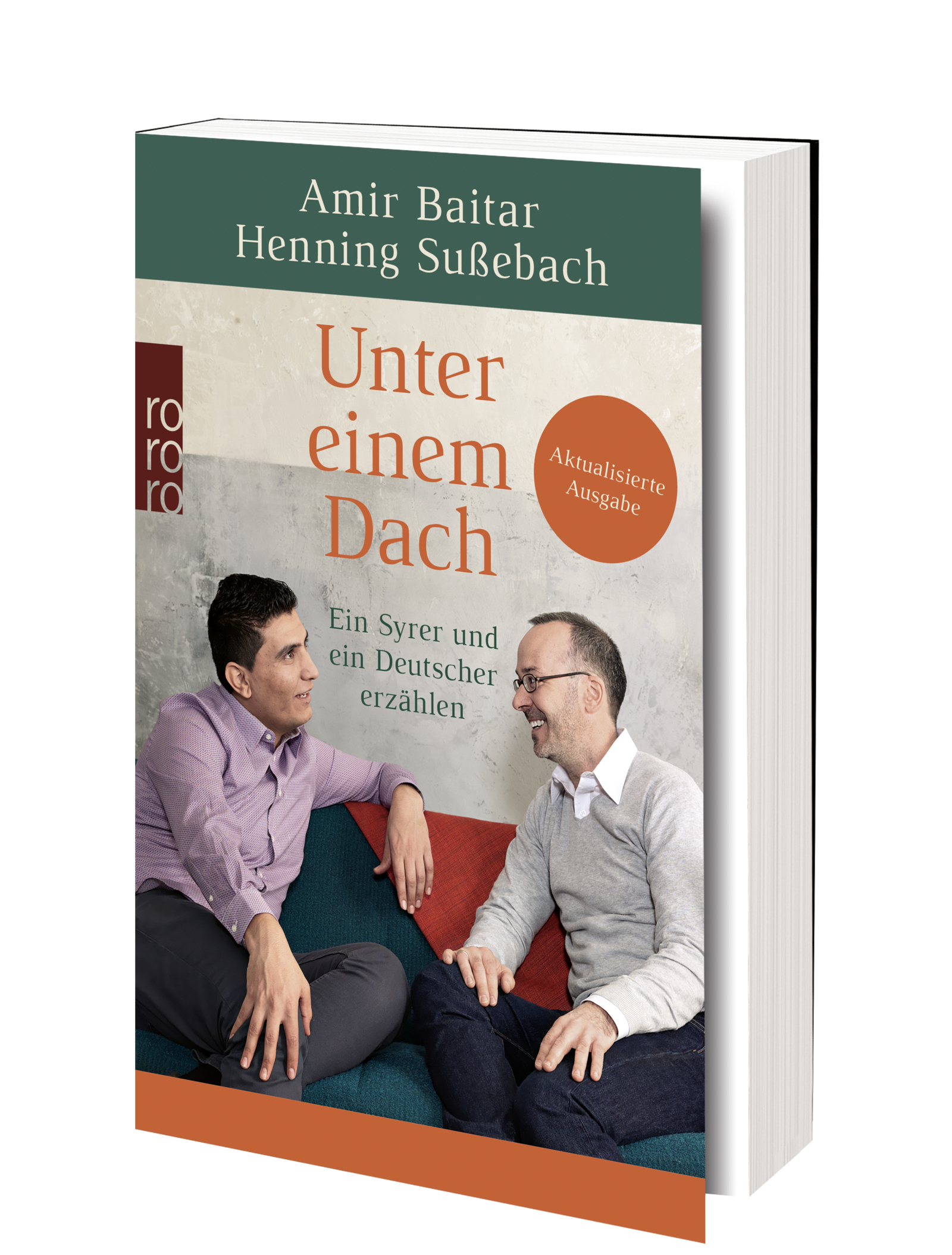 Anderes Coverbild Unter einem Dach