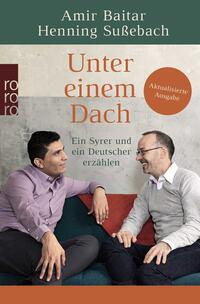 Vorderes Coverbild Unter einem Dach
