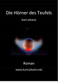 Vorderes Coverbild Die Hörner des Teufels