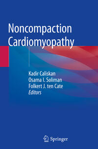 Vorderes Coverbild Noncompaction Cardiomyopathy