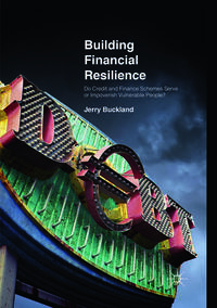 Vorderes Coverbild Building Financial Resilience