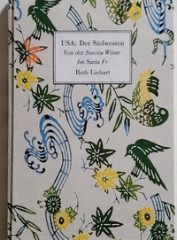 Vorderes Coverbild USA: Der Südwesten