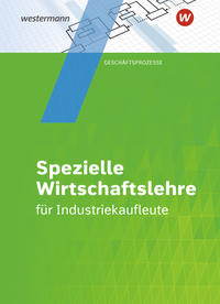 Vorderes Coverbild Industriekaufleute