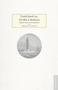 Vorderes Coverbild Die Welt in Reichweite