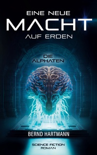Vorderes Coverbild Eine neue Macht auf Erden