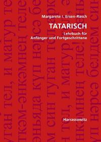 Vorderes Coverbild Tatarisch
