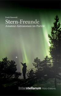 Vorderes Coverbild Stern-Freunde