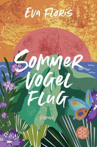 Vorderes Coverbild Sommervogelflug