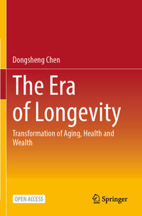 Vorderes Coverbild The Era of Longevity
