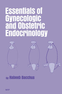 Vorderes Coverbild Essentials of Gynecologic and Obstetric Endocrinology