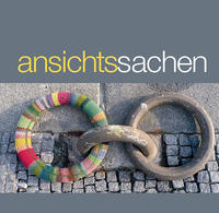 Vorderes Coverbild ansichtssachen