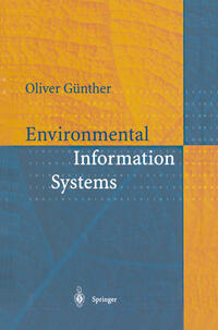 Vorderes Coverbild Environmental Information Systems