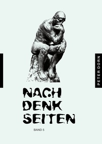 Vorderes Coverbild Nachdenkseiten