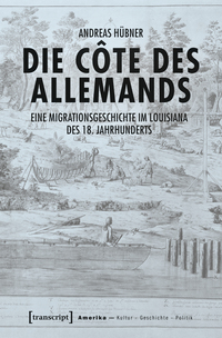 Vorderes Coverbild Die Côte des Allemands