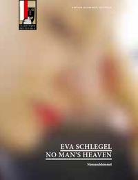 Vorderes Coverbild No Man's Heaven