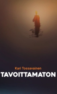 Vorderes Coverbild Tavoittamaton