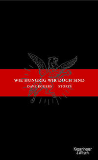 Vorderes Coverbild Wie hungrig wir doch sind