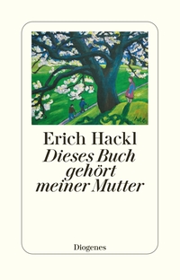 Vorderes Coverbild Dieses Buch gehört meiner Mutter