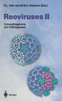 Vorderes Coverbild Reoviruses II
