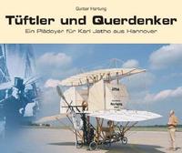 Vorderes Coverbild Tüftler und Querdenker