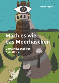 Vorderes Coverbild Mach es wie das Meerhäschen