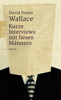 Vorderes Coverbild Kurze Interviews mit fiesen Männern
