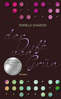 Vorderes Coverbild Der Duft von Grün