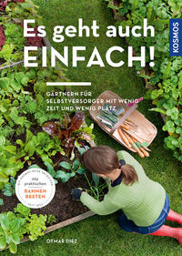 Vorderes Coverbild Es geht auch einfach!