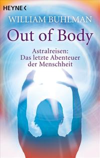 Vorderes Coverbild Out of body