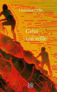 Vorderes Coverbild Celui qui veille