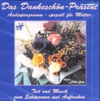 Vorderes Coverbild Das Dankeschön Präsent