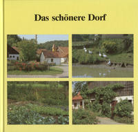 Vorderes Coverbild Das schönere Dorf / Das schönere Dorf