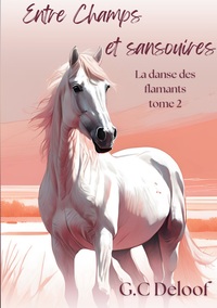 Vorderes Coverbild Entre Champs et sansouires