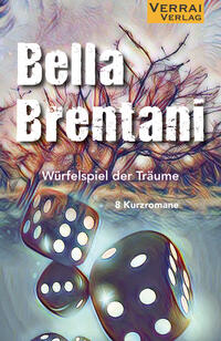 Vorderes Coverbild Würfelspiel der Träume