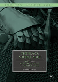 Vorderes Coverbild The Black Middle Ages
