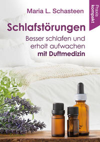 Vorderes Coverbild Schlafstörungen