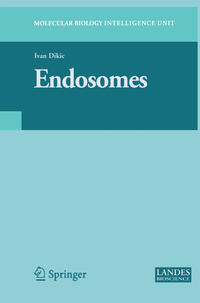 Vorderes Coverbild Endosomes